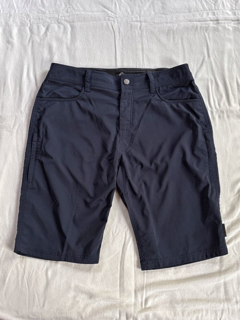 Club Ride Men's Mountain Surf Shorts - Medium